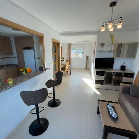 Apartamento En La Ribera De Cabanes/Marina D'Or. Venta de San Antonio-Estacion Esterno foto
