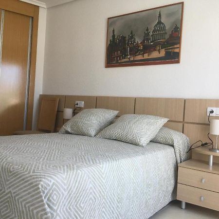 Apartamento En La Ribera De Cabanes/Marina D'Or. Venta de San Antonio-Estacion Esterno foto