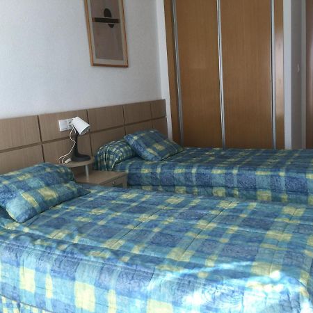 Apartamento En La Ribera De Cabanes/Marina D'Or. Venta de San Antonio-Estacion Esterno foto