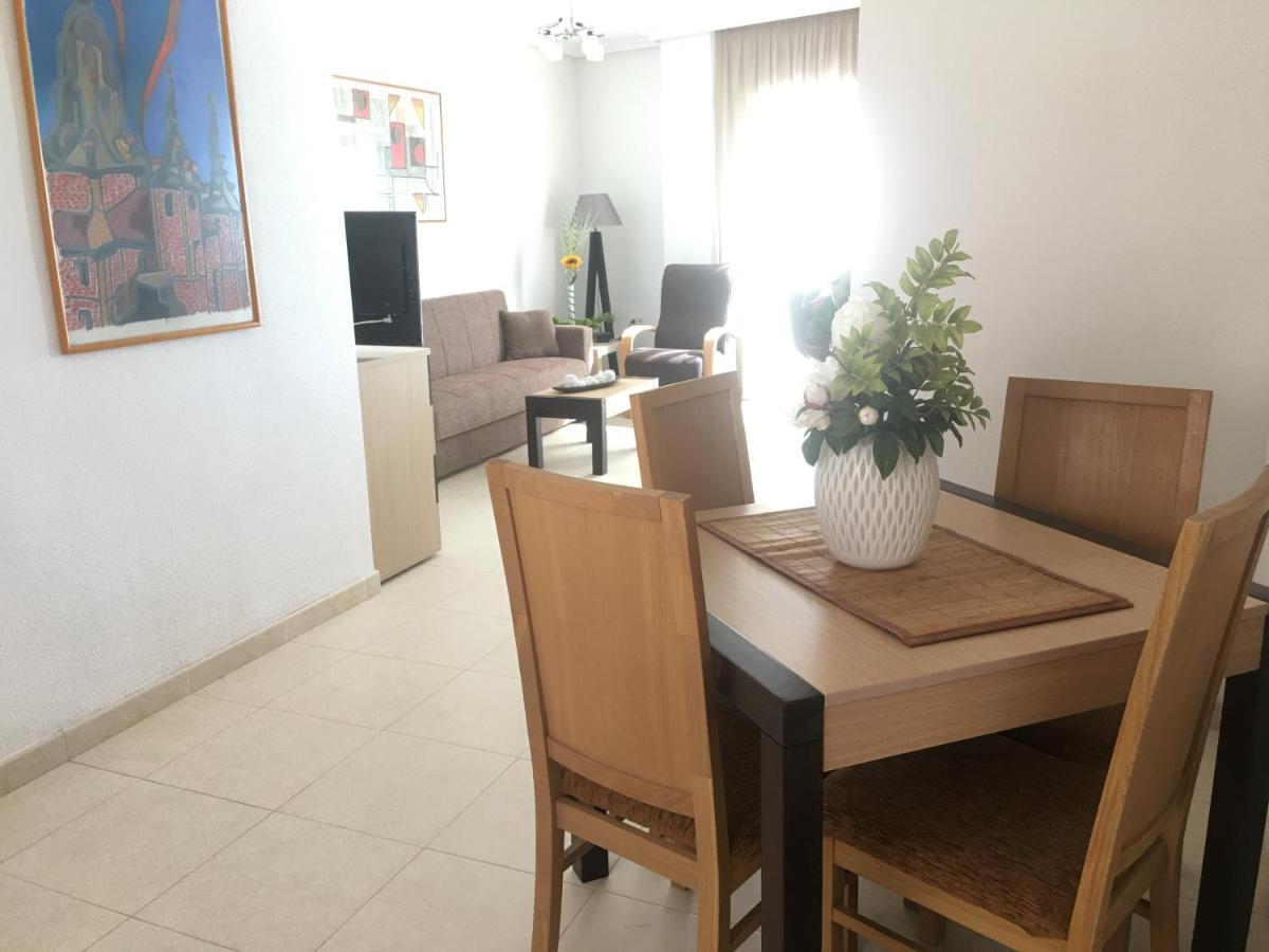 Apartamento En La Ribera De Cabanes/Marina D'Or. Venta de San Antonio-Estacion Esterno foto